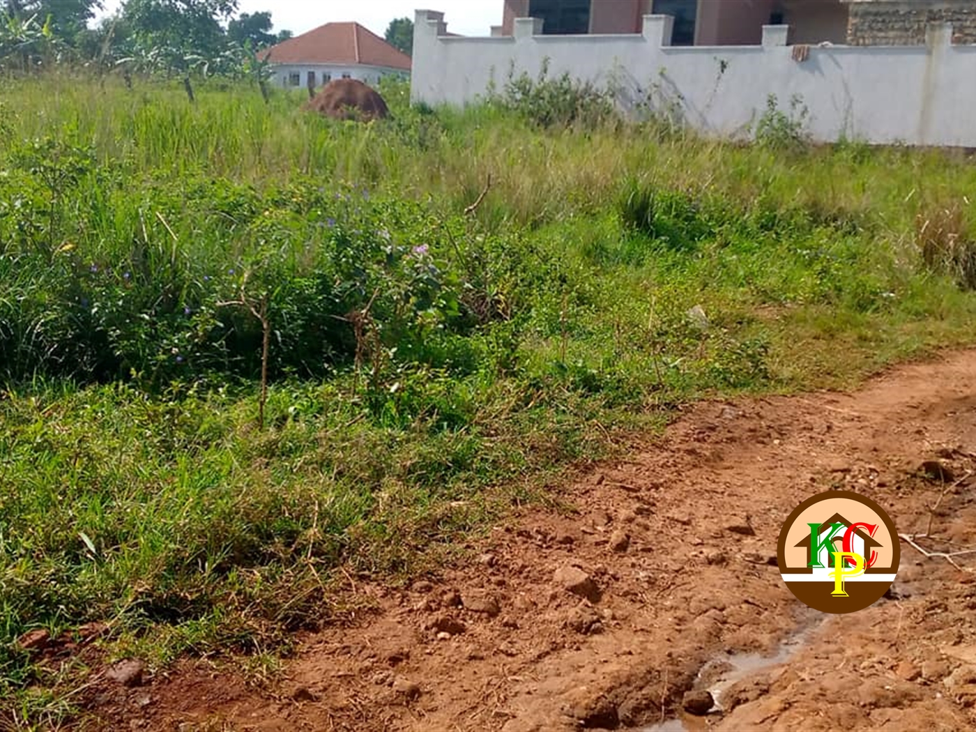 Residential Land for sale in Gayaza Wakiso