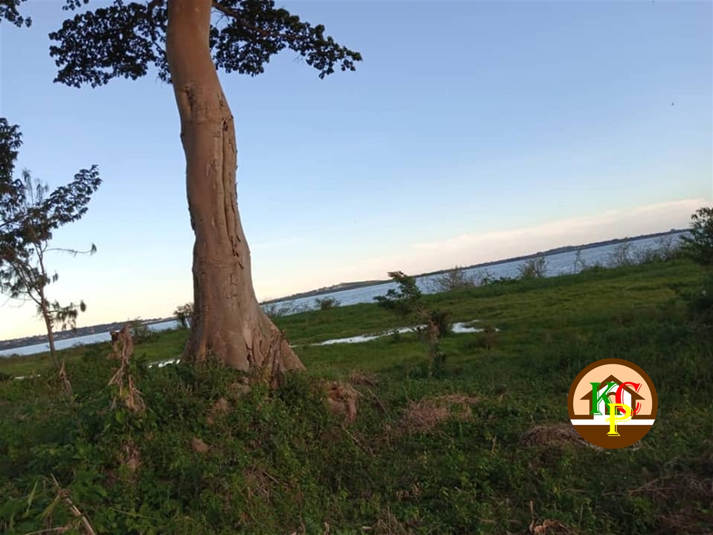 Recreational Land for sale in Ssazi Wakiso