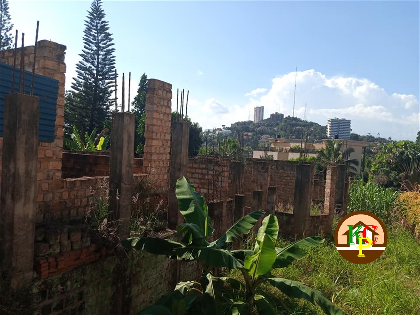 Recreational Land for sale in Naguru Kampala
