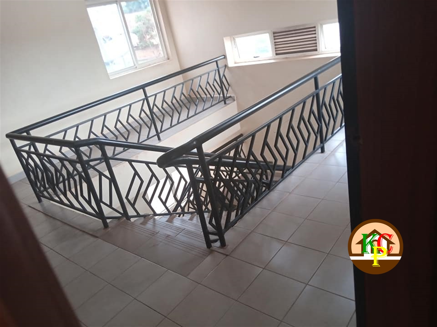 Apartment for rent in Bugoloobi Kampala