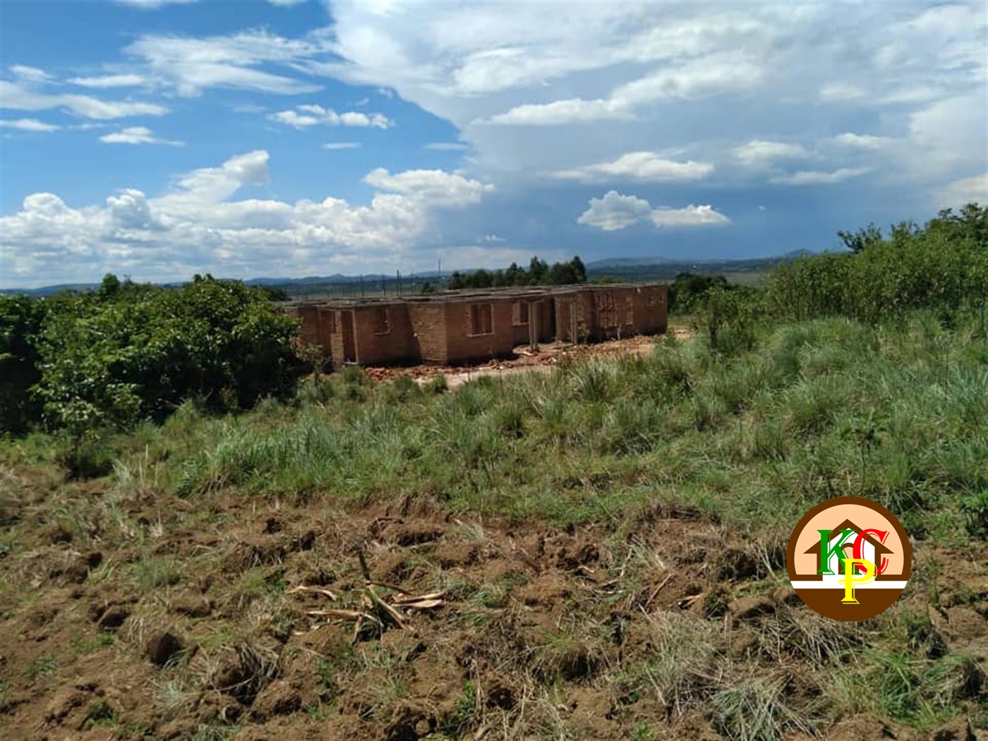 Recreational Land for sale in Entebbe Wakiso