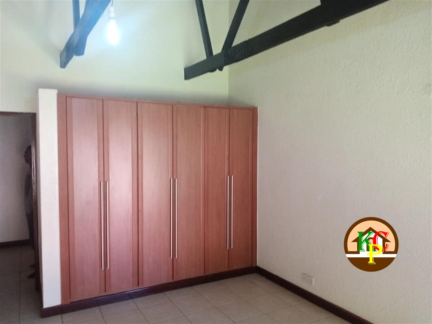 Bungalow for rent in Naguru Kampala