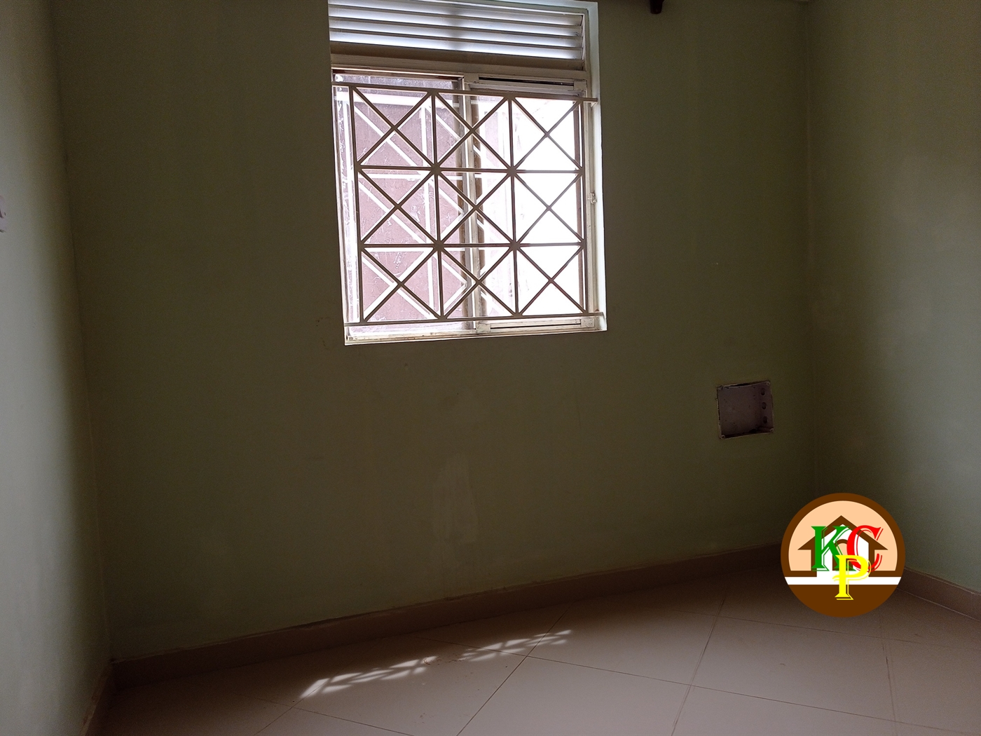 Apartment for rent in Kyaliwajjala Wakiso