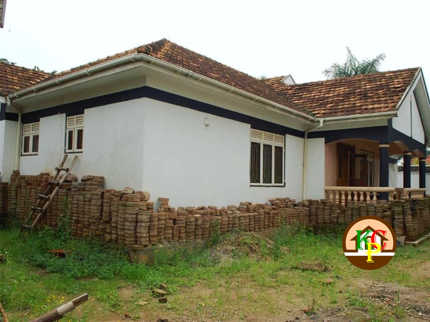 Bungalow for sale in Muyenga Kampala