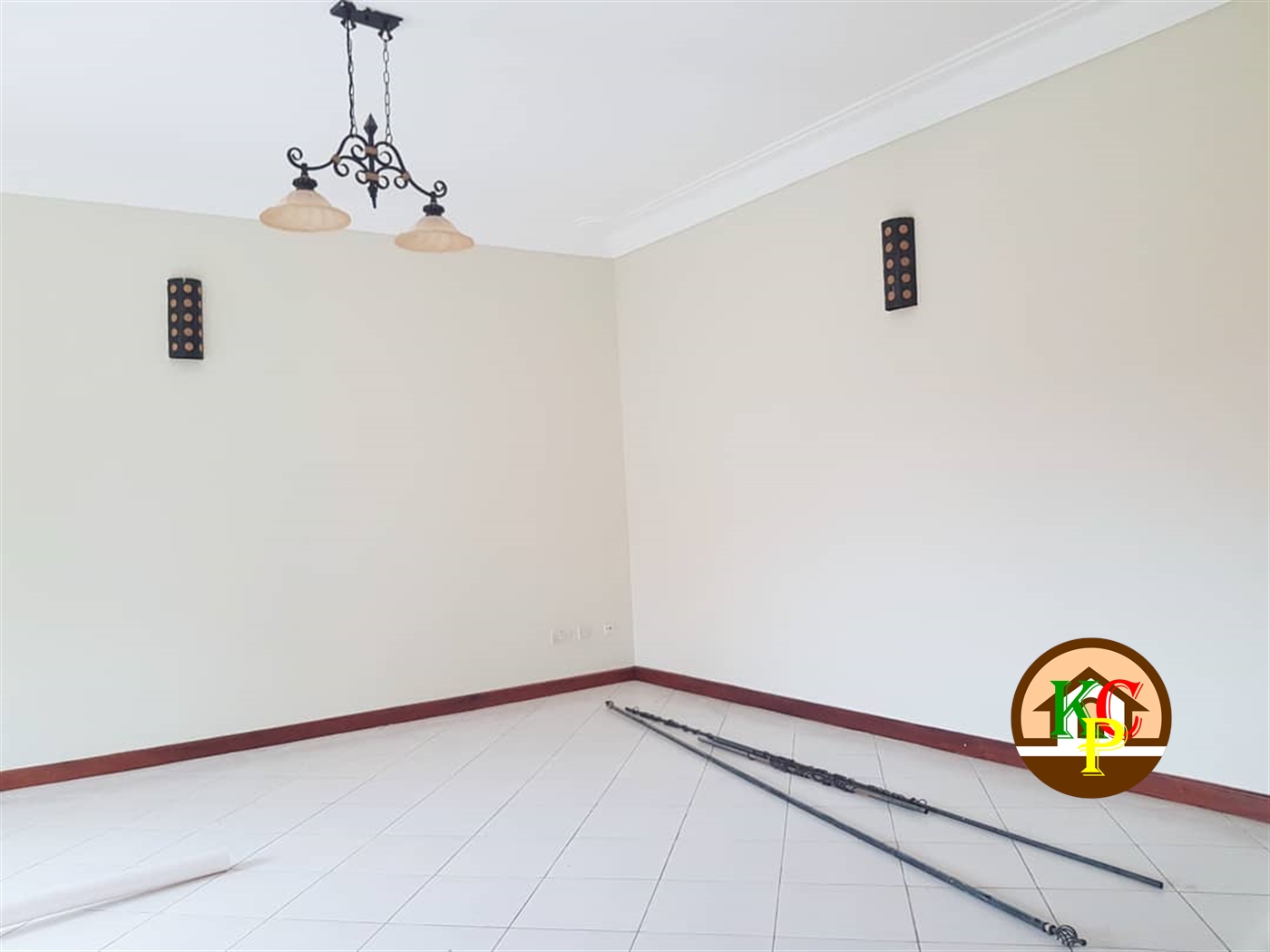 Bungalow for rent in Muyenga Kampala