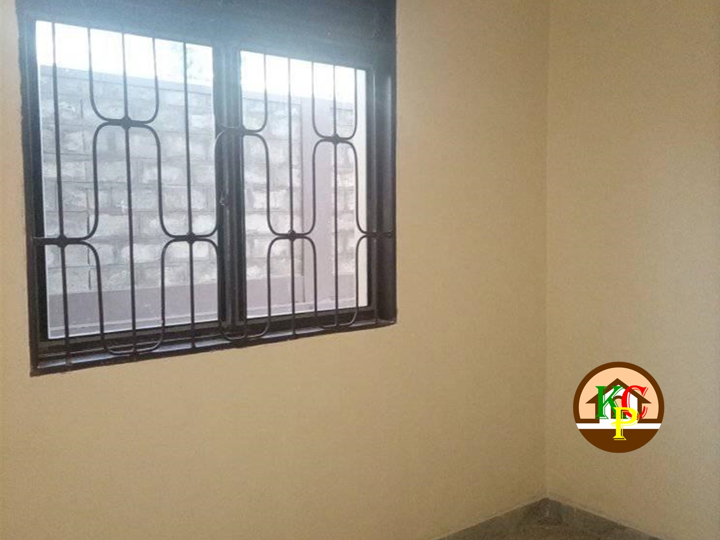 Apartment for rent in Buziga Kampala