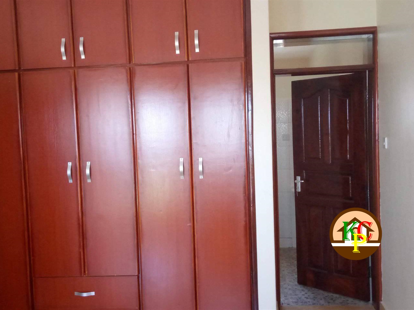 Apartment for rent in Kansanga Wakiso