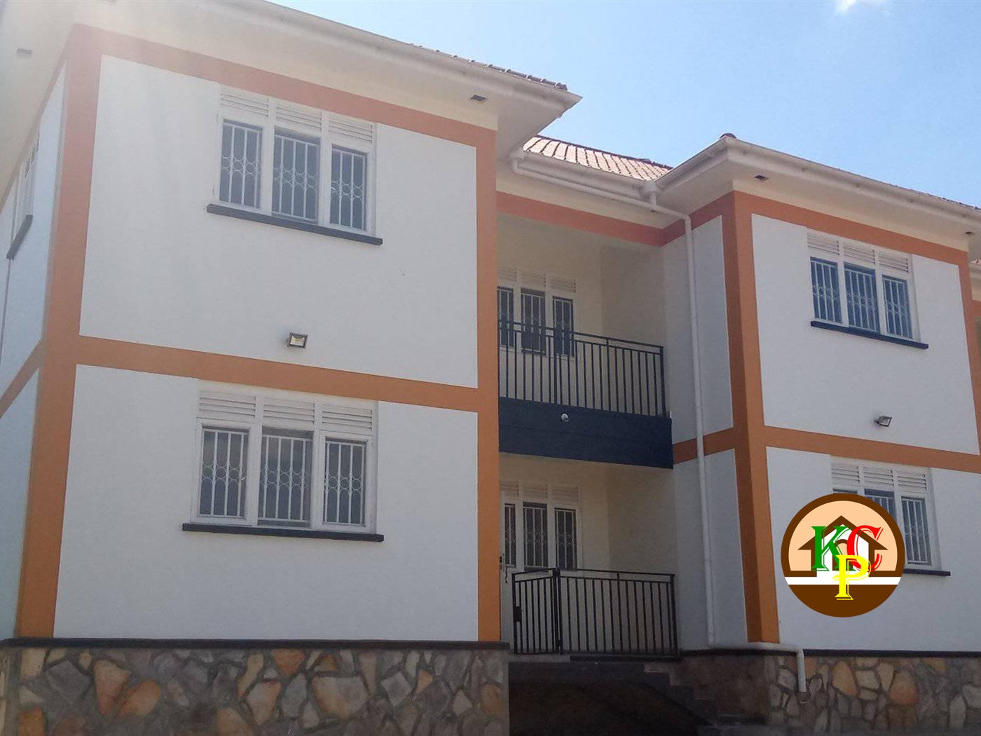 Apartment for rent in Kansanga Wakiso