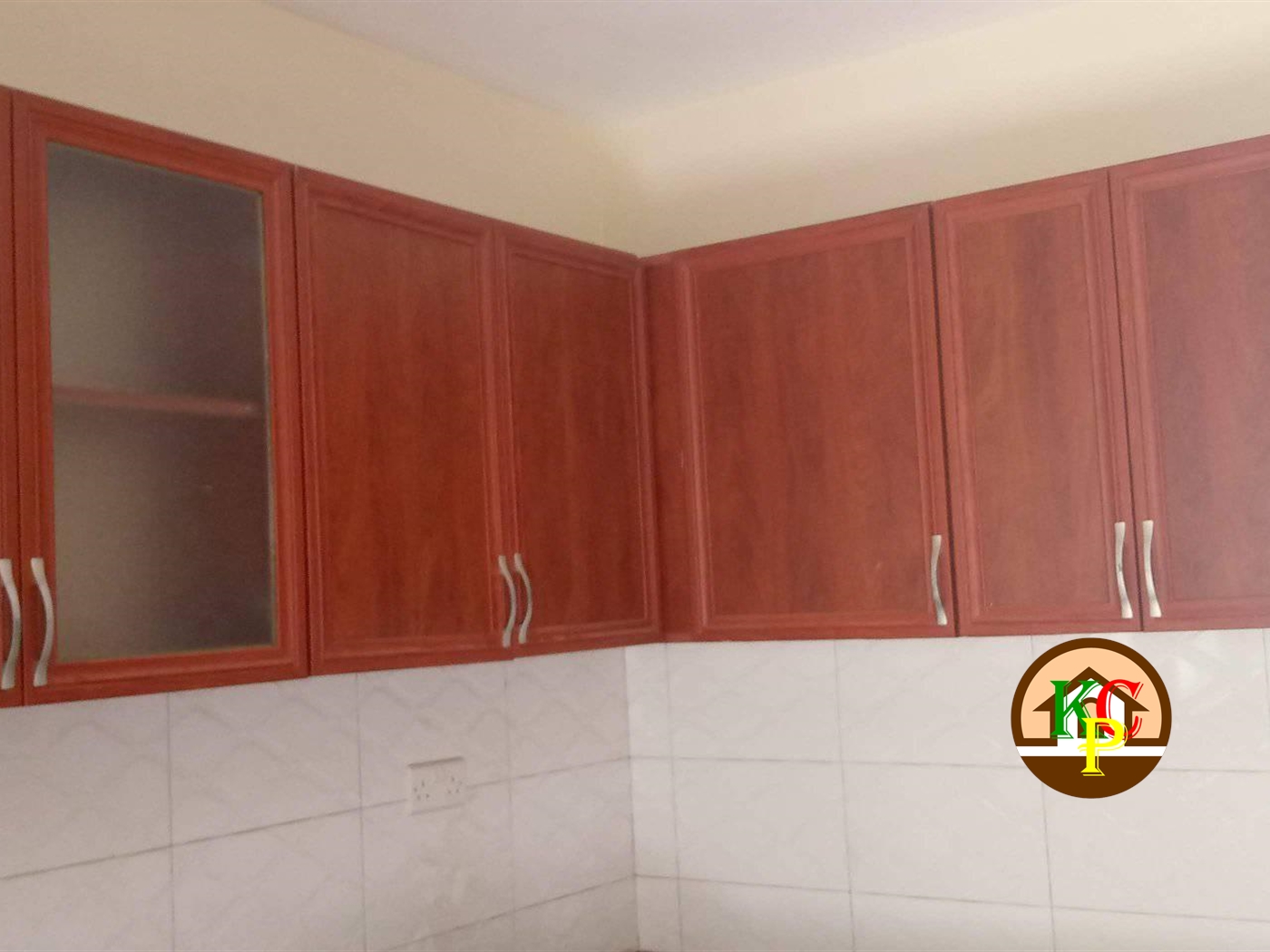 Apartment for rent in Kansanga Wakiso