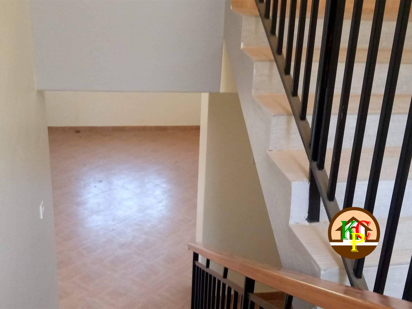 Apartment for rent in Kansanga Wakiso