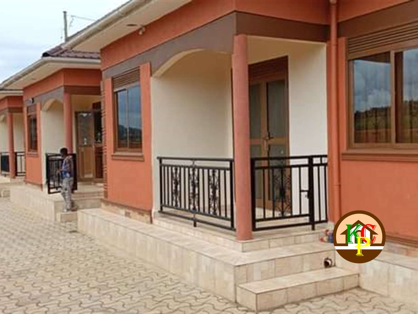 Semi Detached for rent in Seeta Mukono