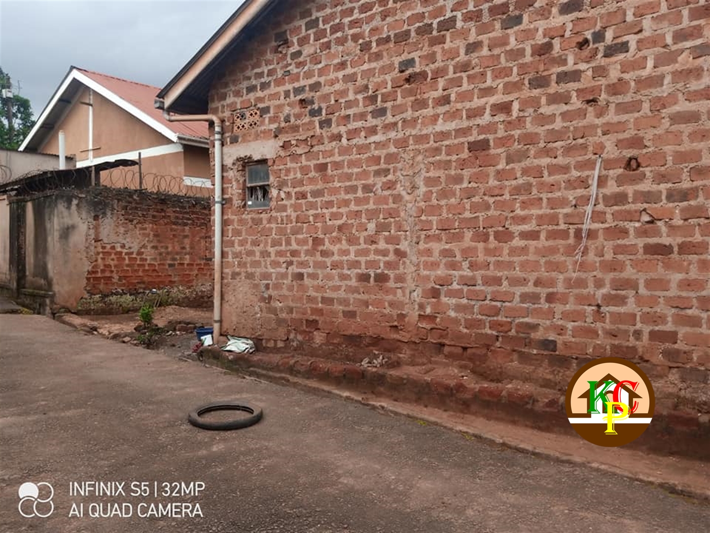 Rental units for sale in Kisaasi Kampala