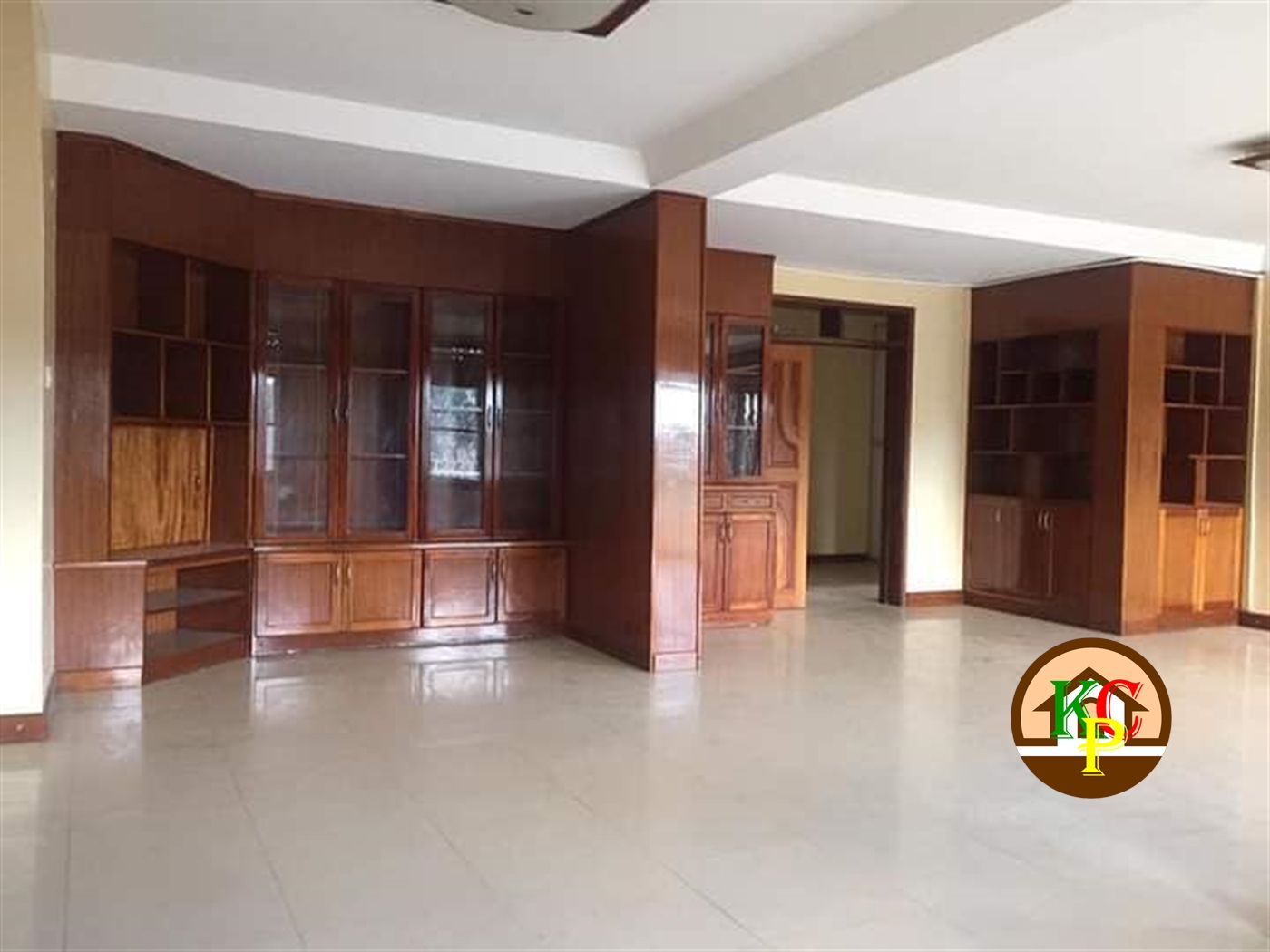 Storeyed house for rent in Ntinda Kampala