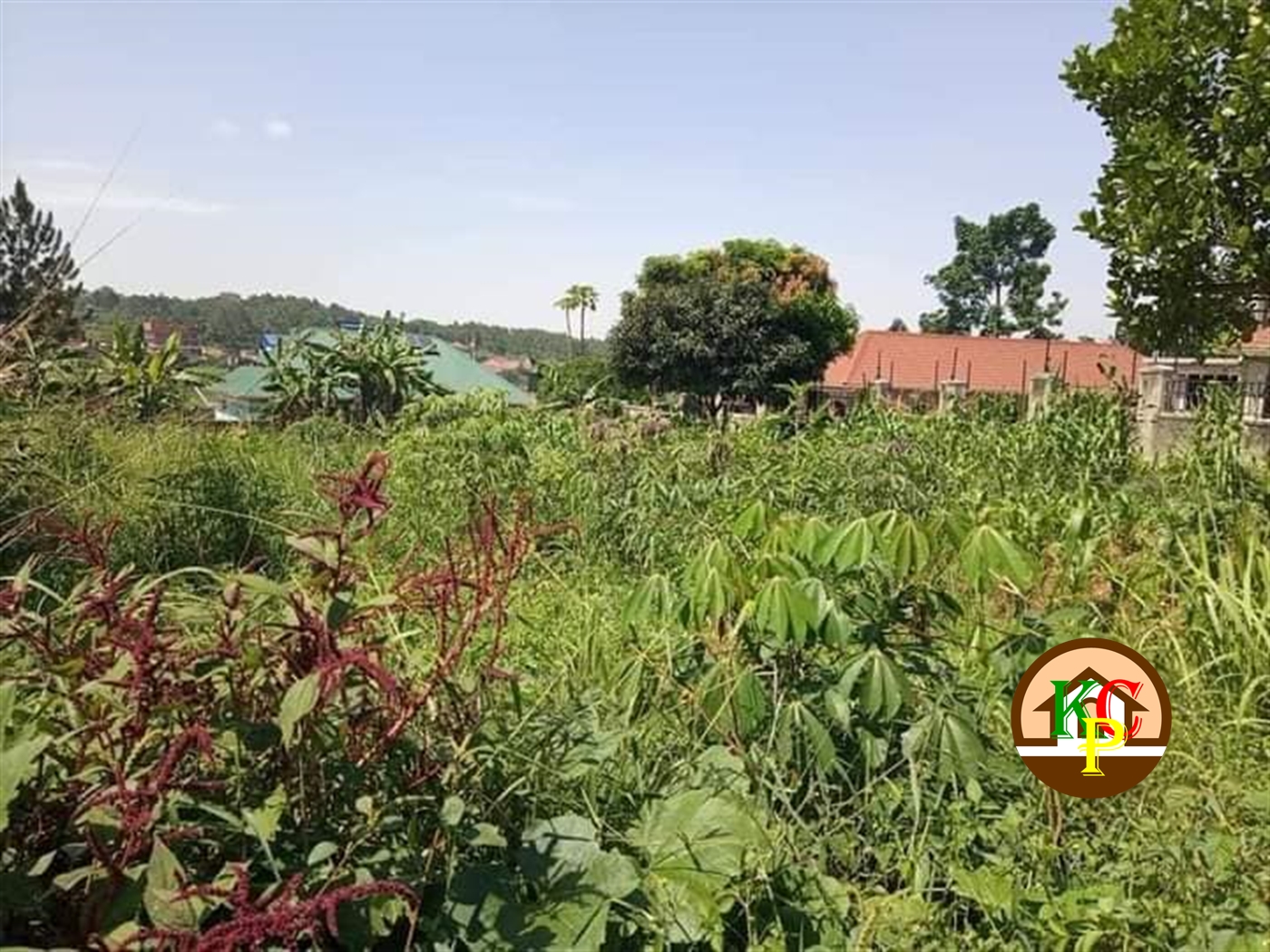 Residential Land for sale in Gayaza Wakiso