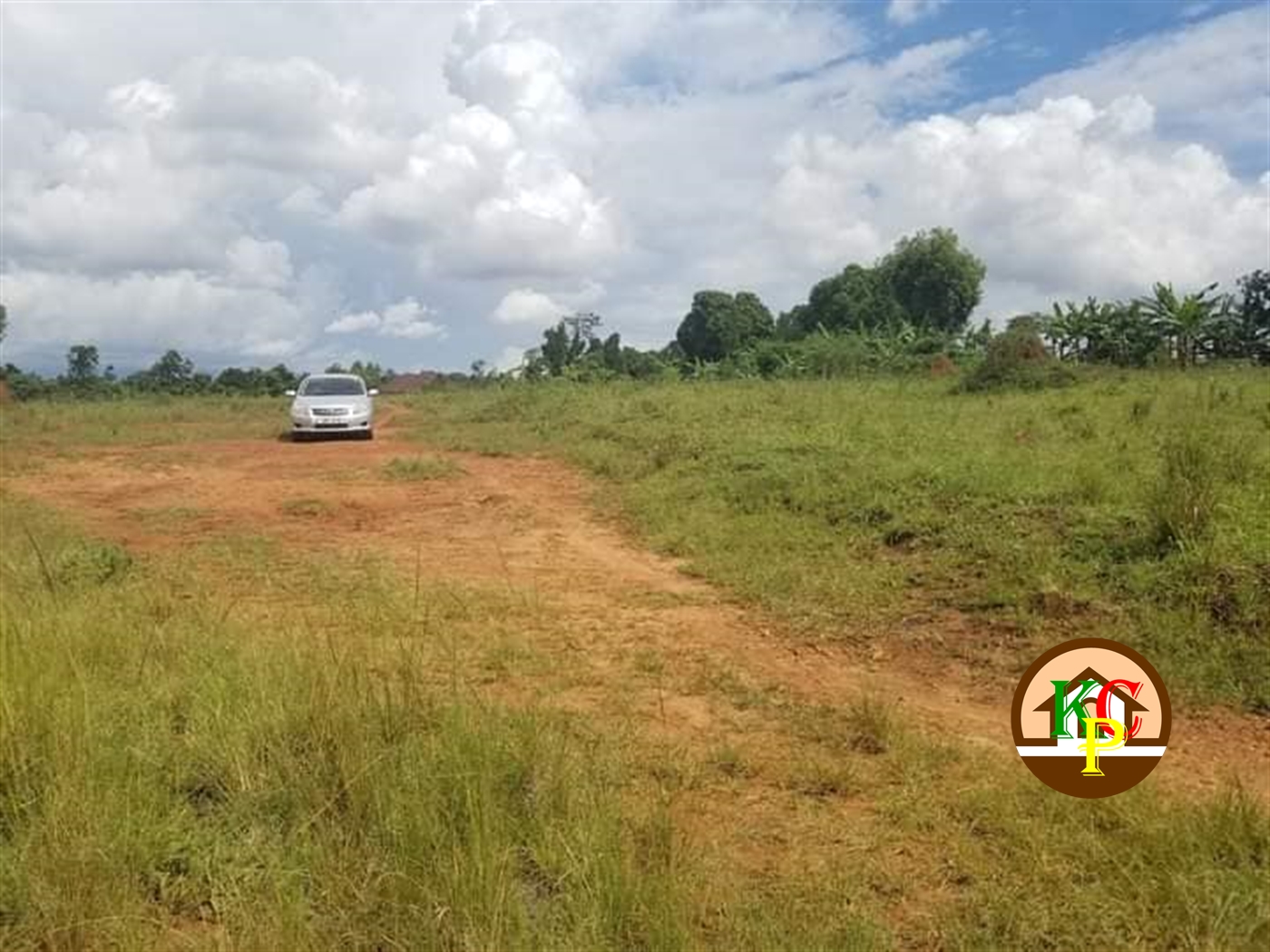 Residential Land for sale in Gayaza Wakiso