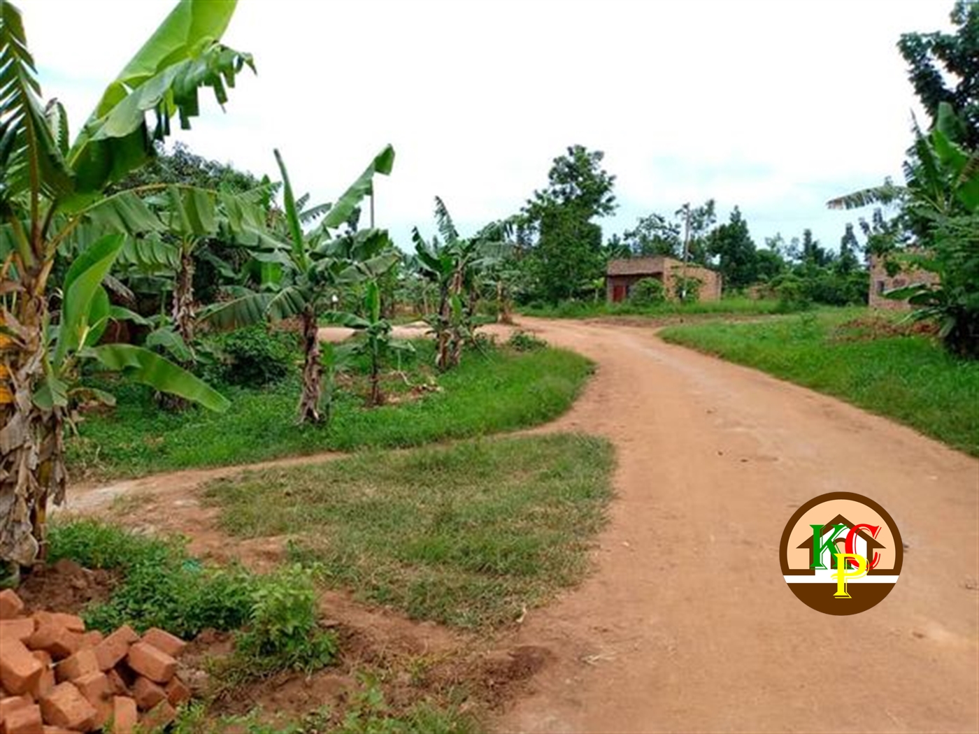 Residential Land for sale in Busiika Luweero