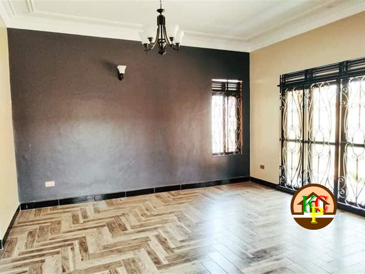 Bungalow for sale in Najjera Kampala