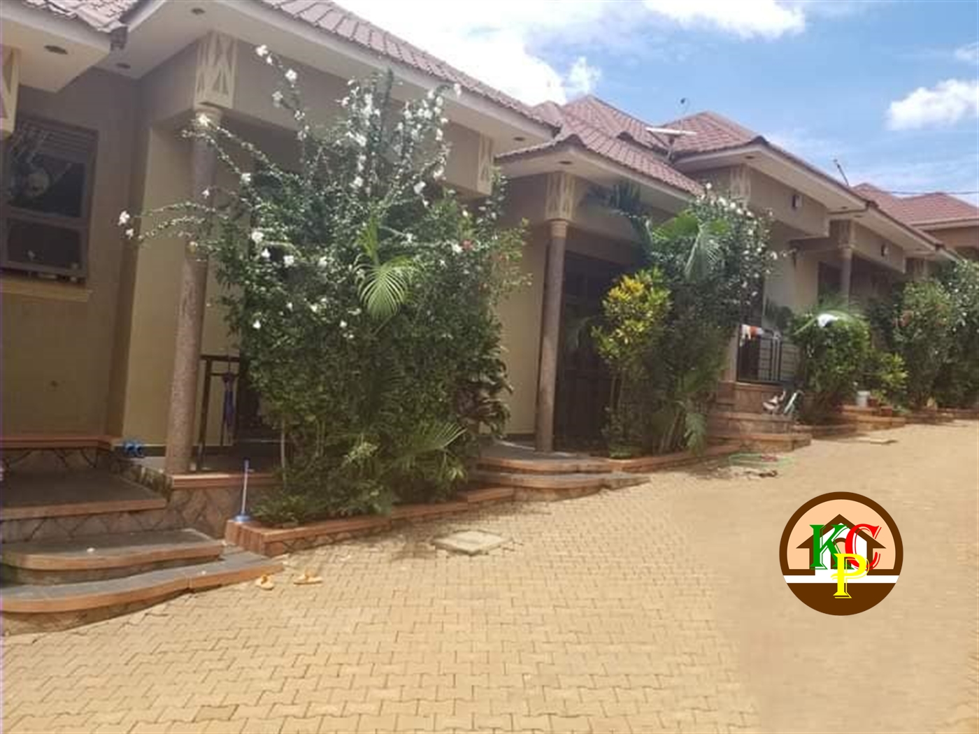 Studio for rent in Kyanja Kampala