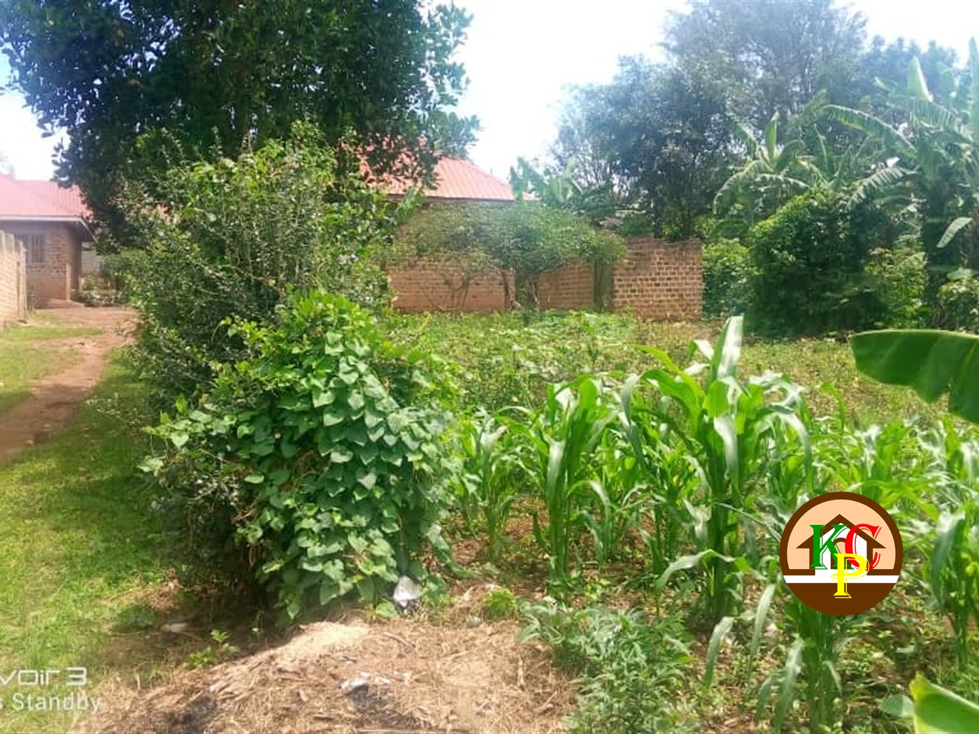 Residential Land for sale in Seeta Mukono