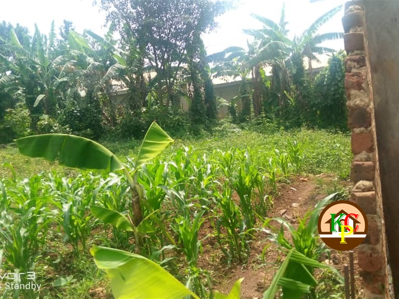 Residential Land for sale in Seeta Mukono