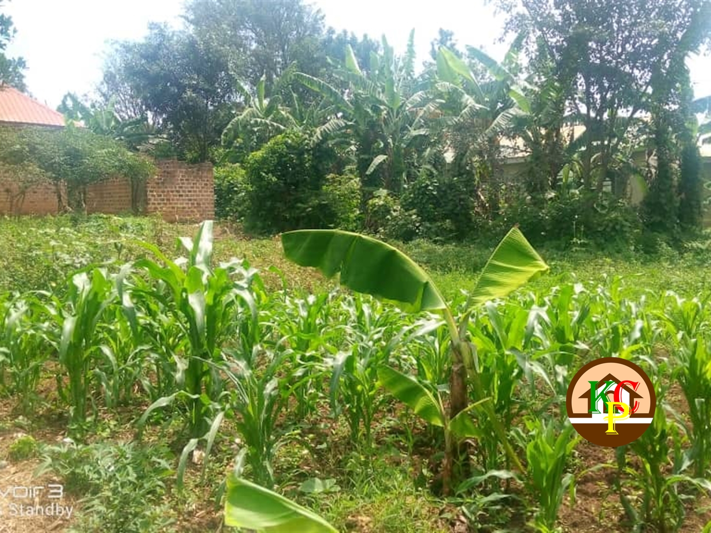 Residential Land for sale in Seeta Mukono