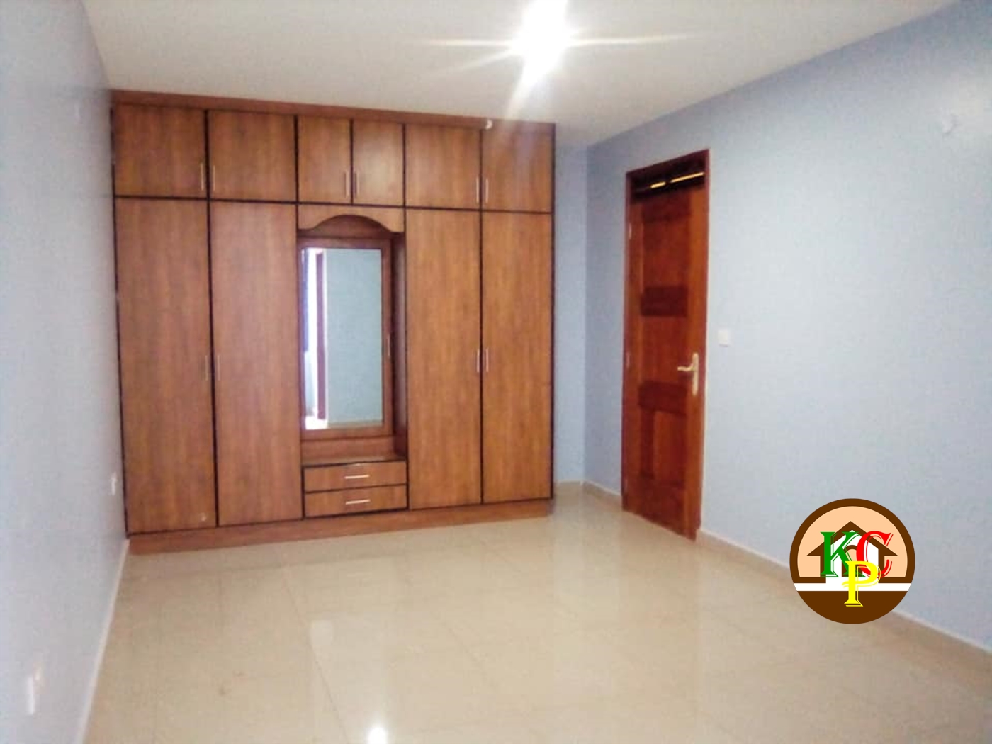 Apartment for rent in Naguru Kampala