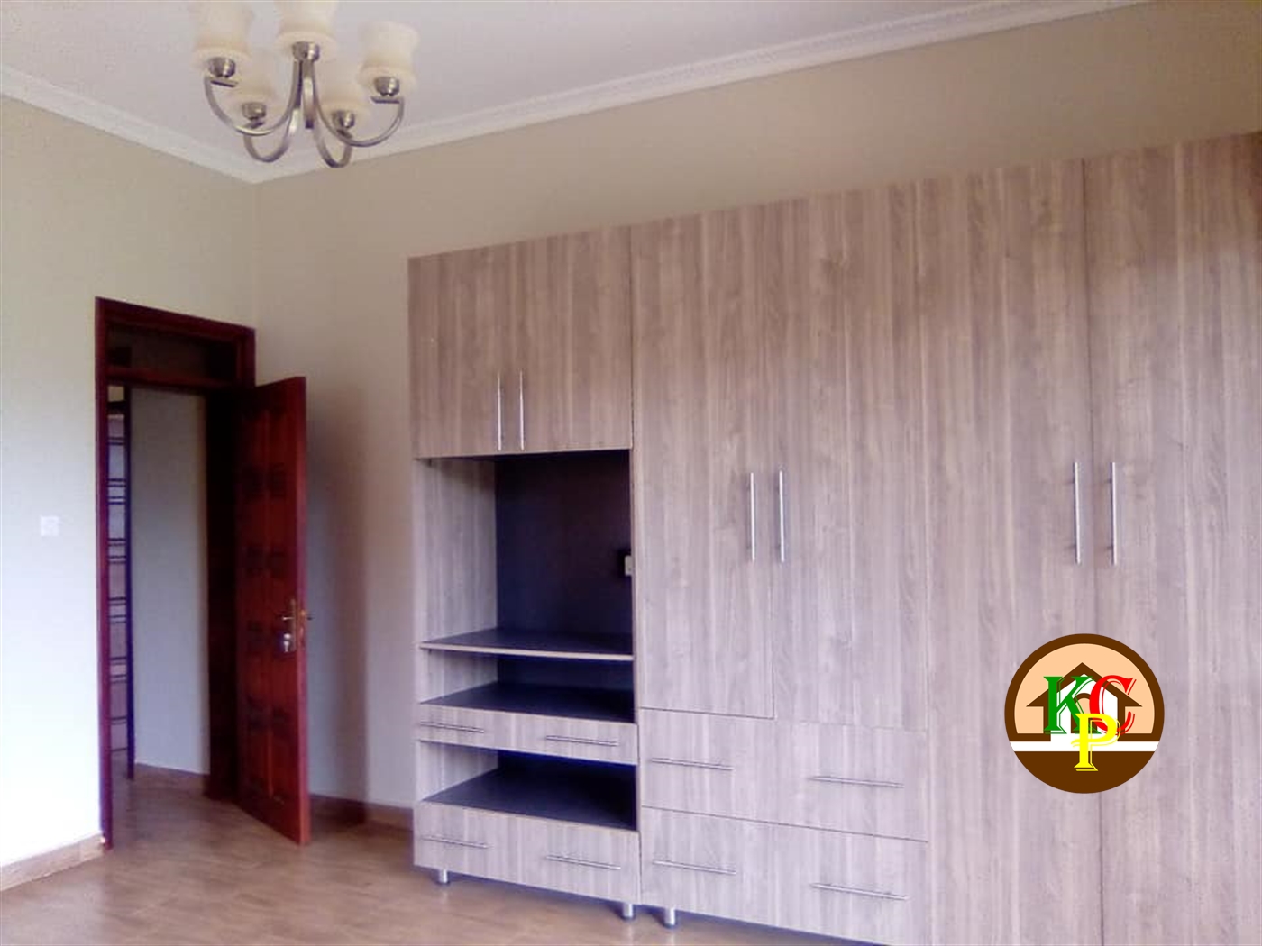 Apartment for rent in Ntinda Kampala