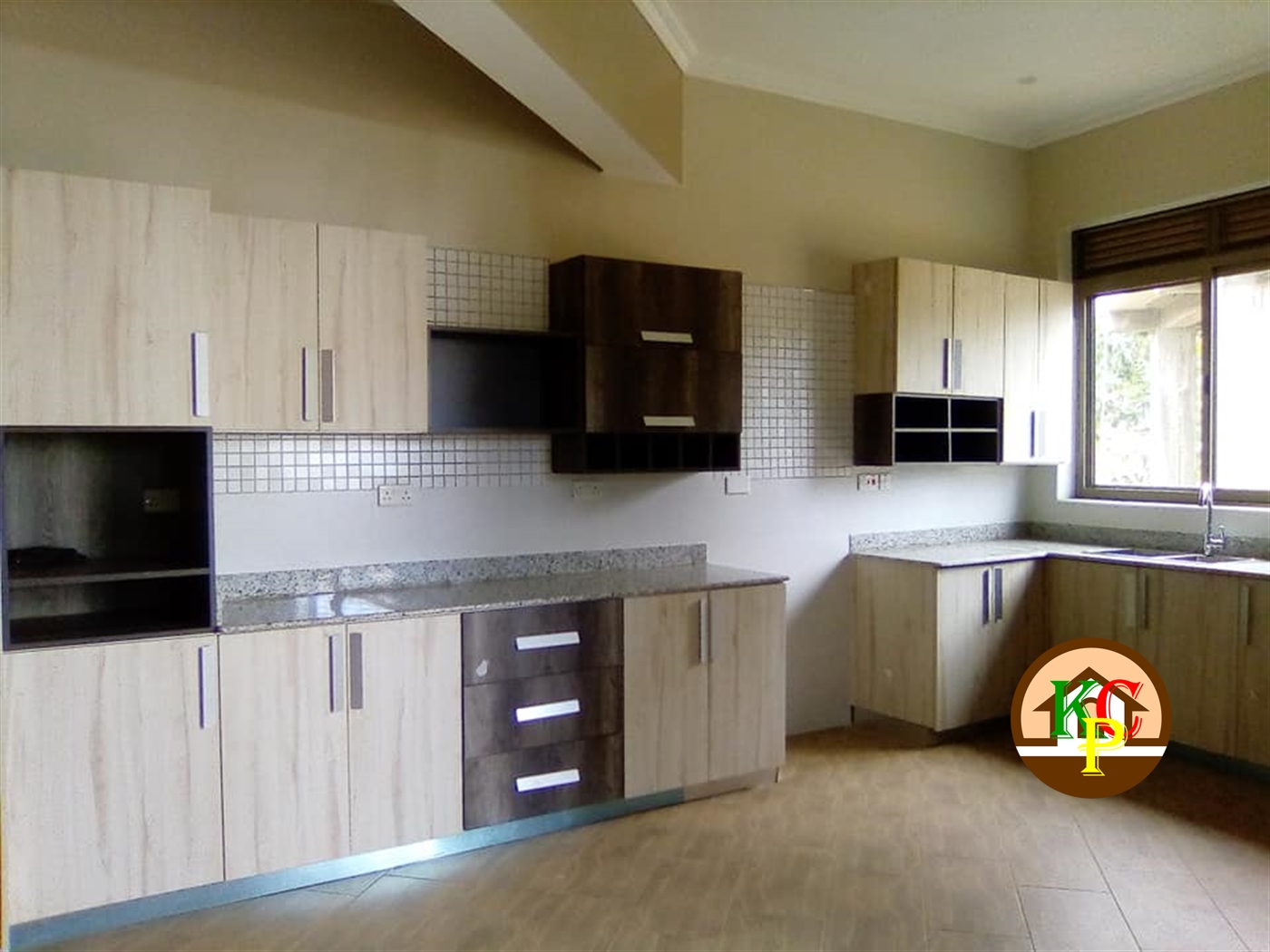 Apartment for rent in Ntinda Kampala