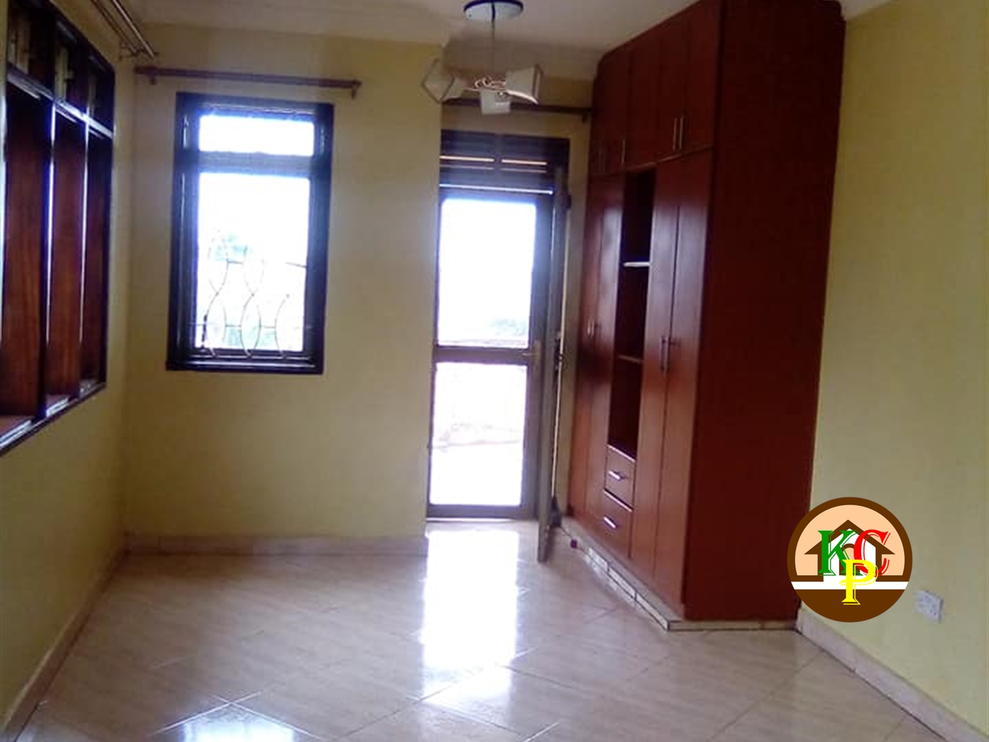 Storeyed house for rent in Mengo Kampala