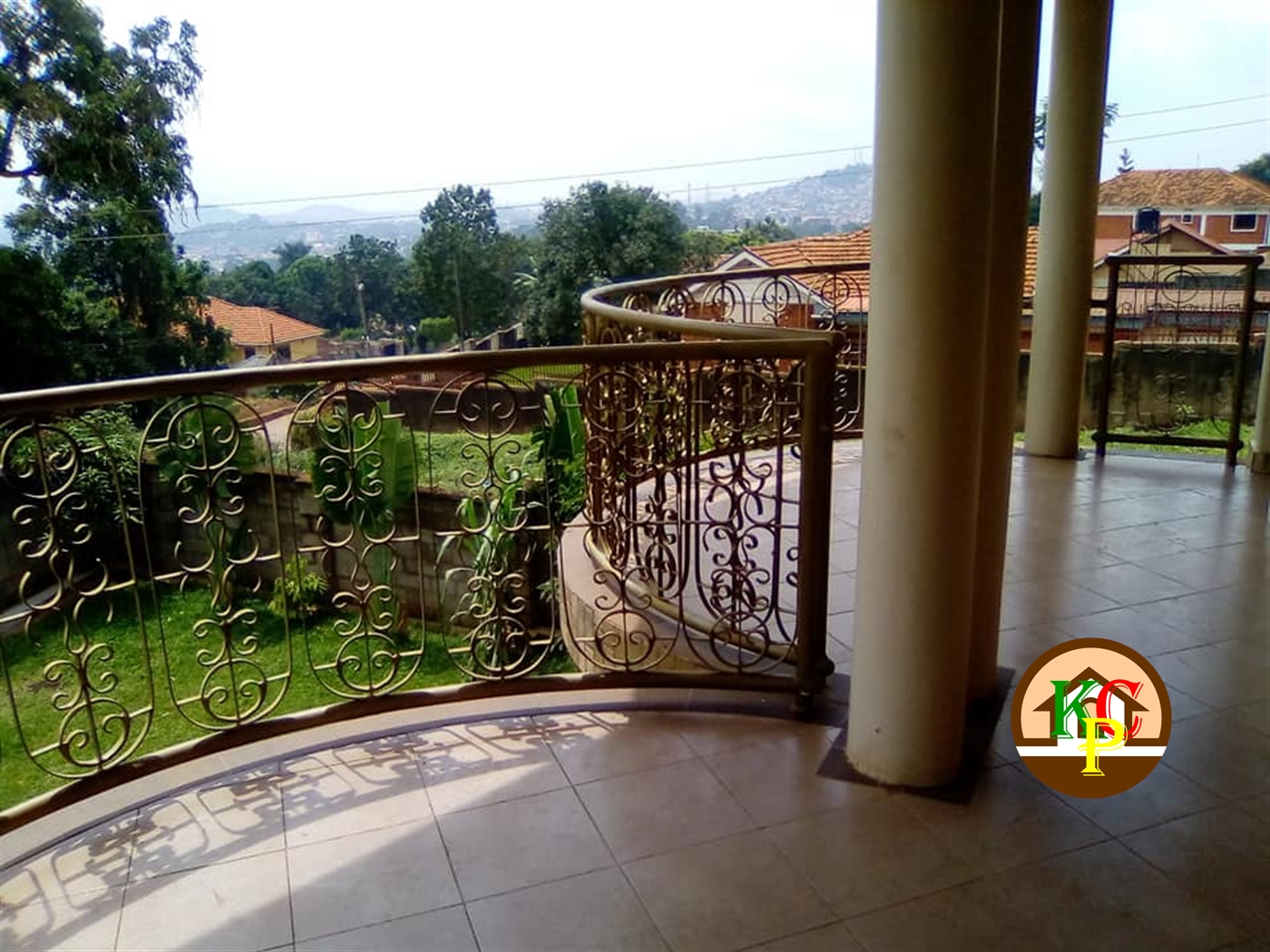 Storeyed house for rent in Mengo Kampala