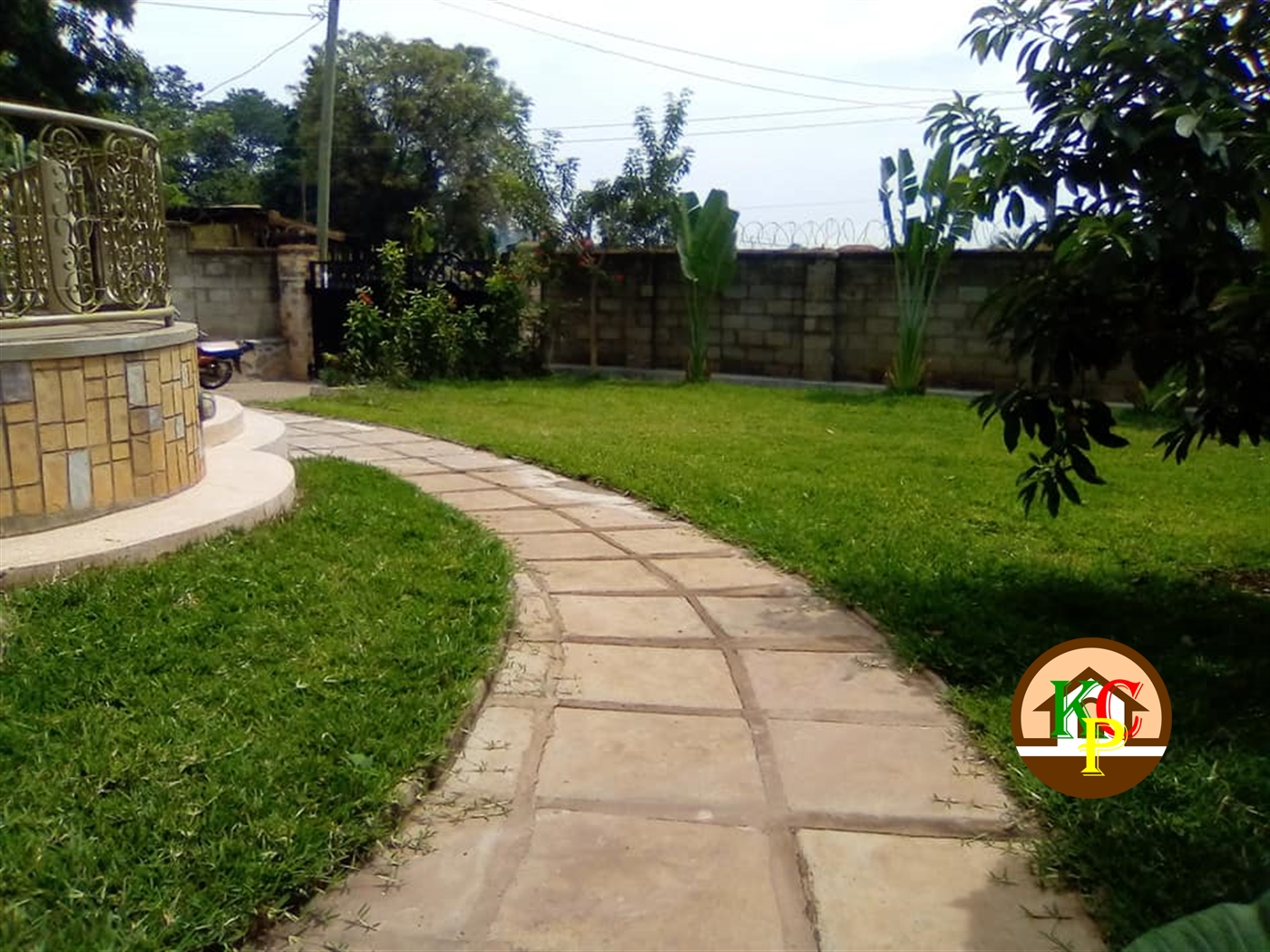 Storeyed house for rent in Mengo Kampala