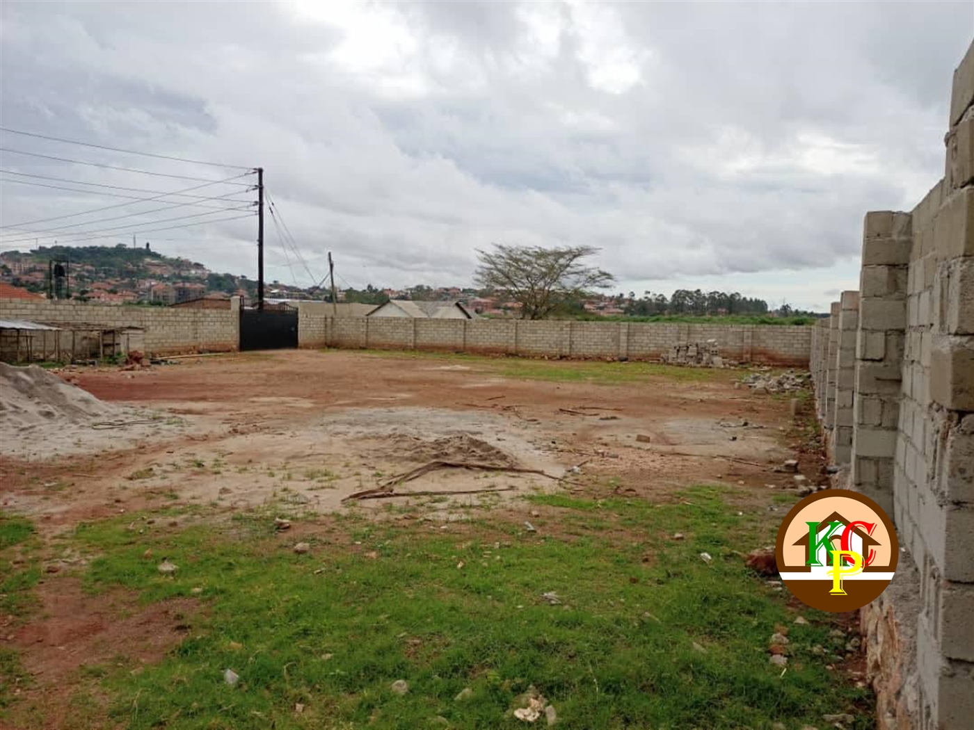 Residential Land for sale in Bbunga Kampala