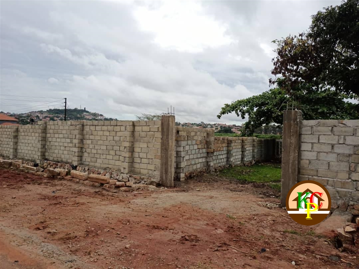 Residential Land for sale in Bbunga Kampala