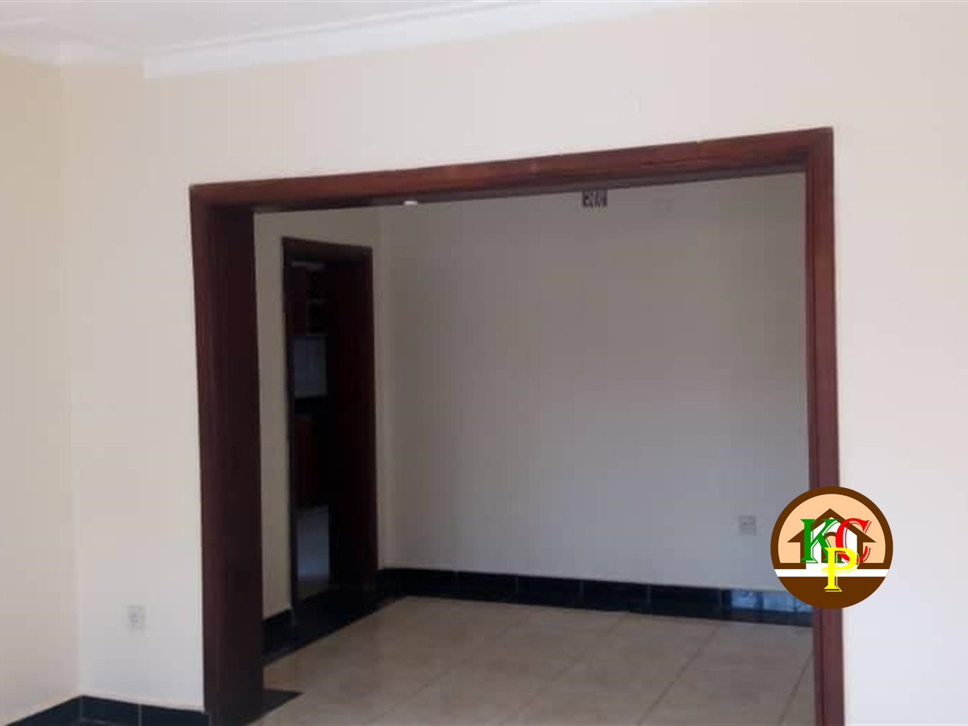 Bungalow for rent in Naguru Kampala