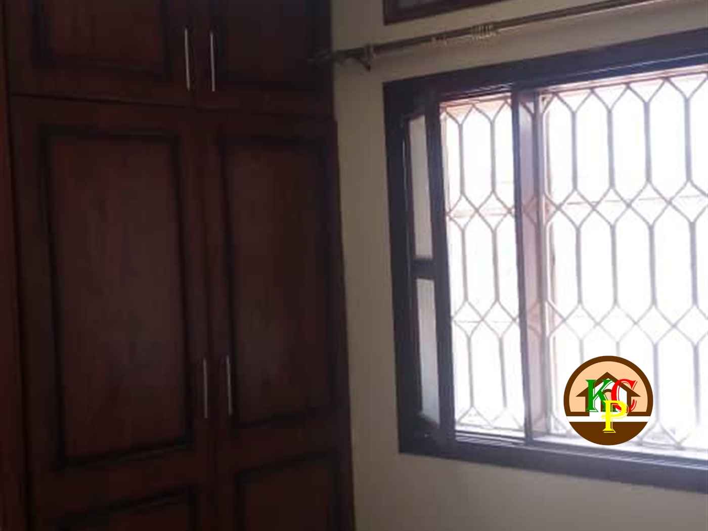 Bungalow for rent in Naguru Kampala