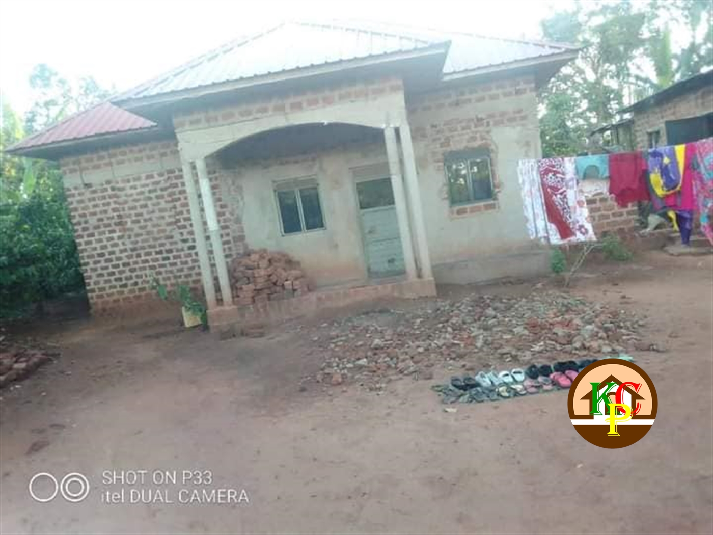 Residential Land for sale in Gayaza Wakiso