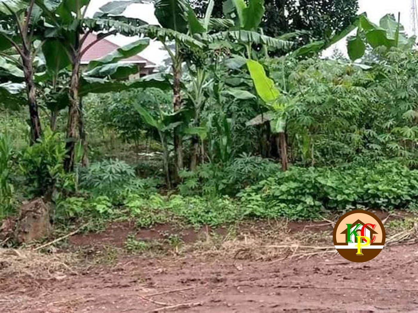 Residential Land for sale in Gayaza Wakiso