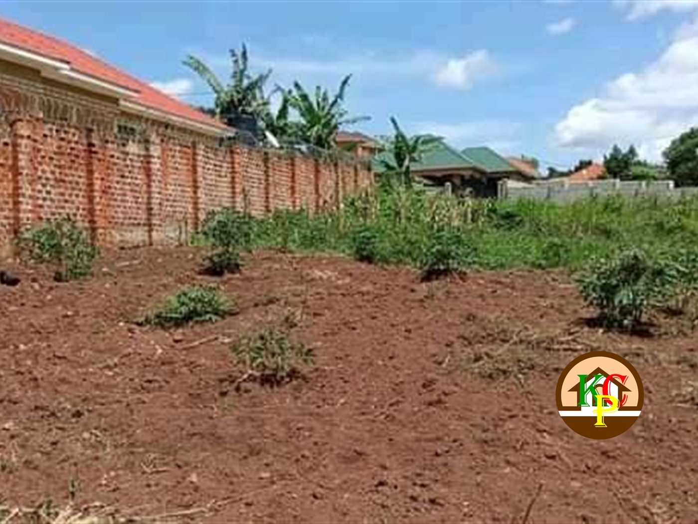 Residential Land for sale in Seeta Mukono