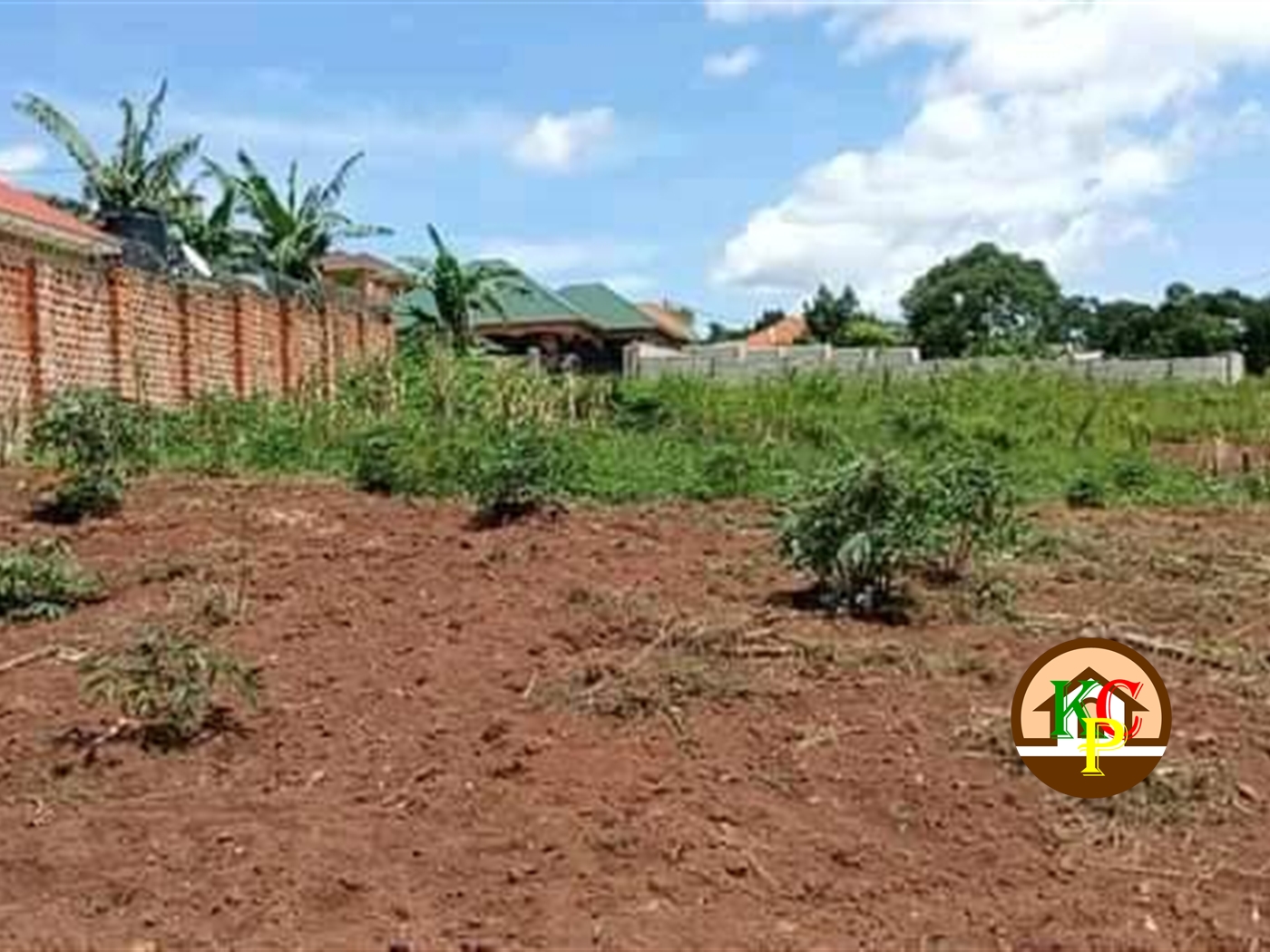 Residential Land for sale in Seeta Mukono