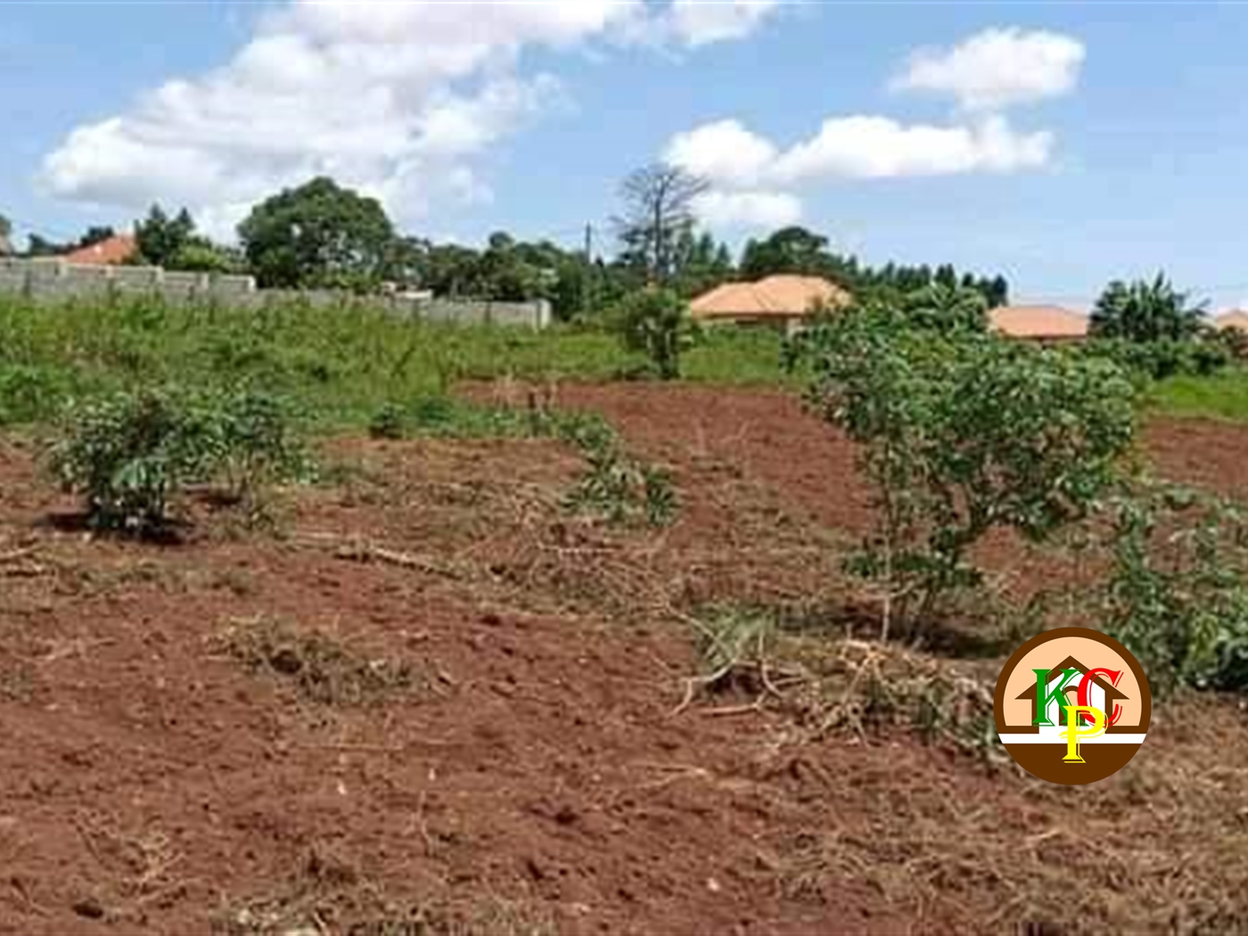 Residential Land for sale in Seeta Mukono