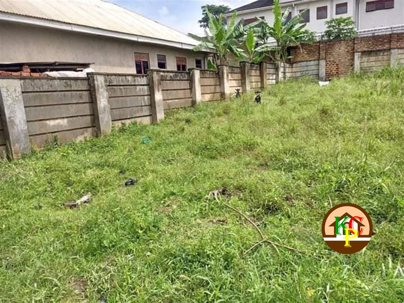 Residential Land for sale in Kira Wakiso