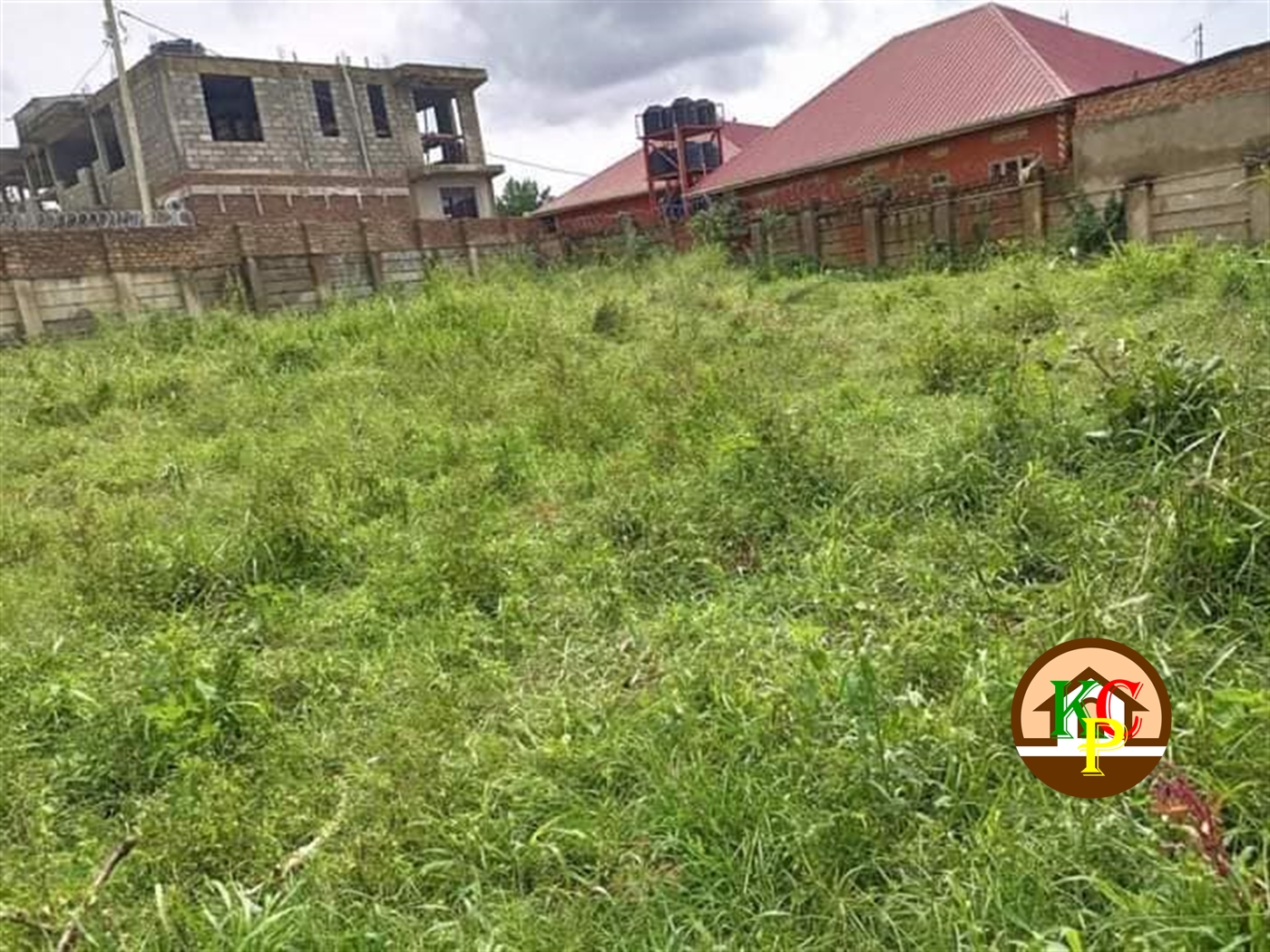 Residential Land for sale in Kira Wakiso