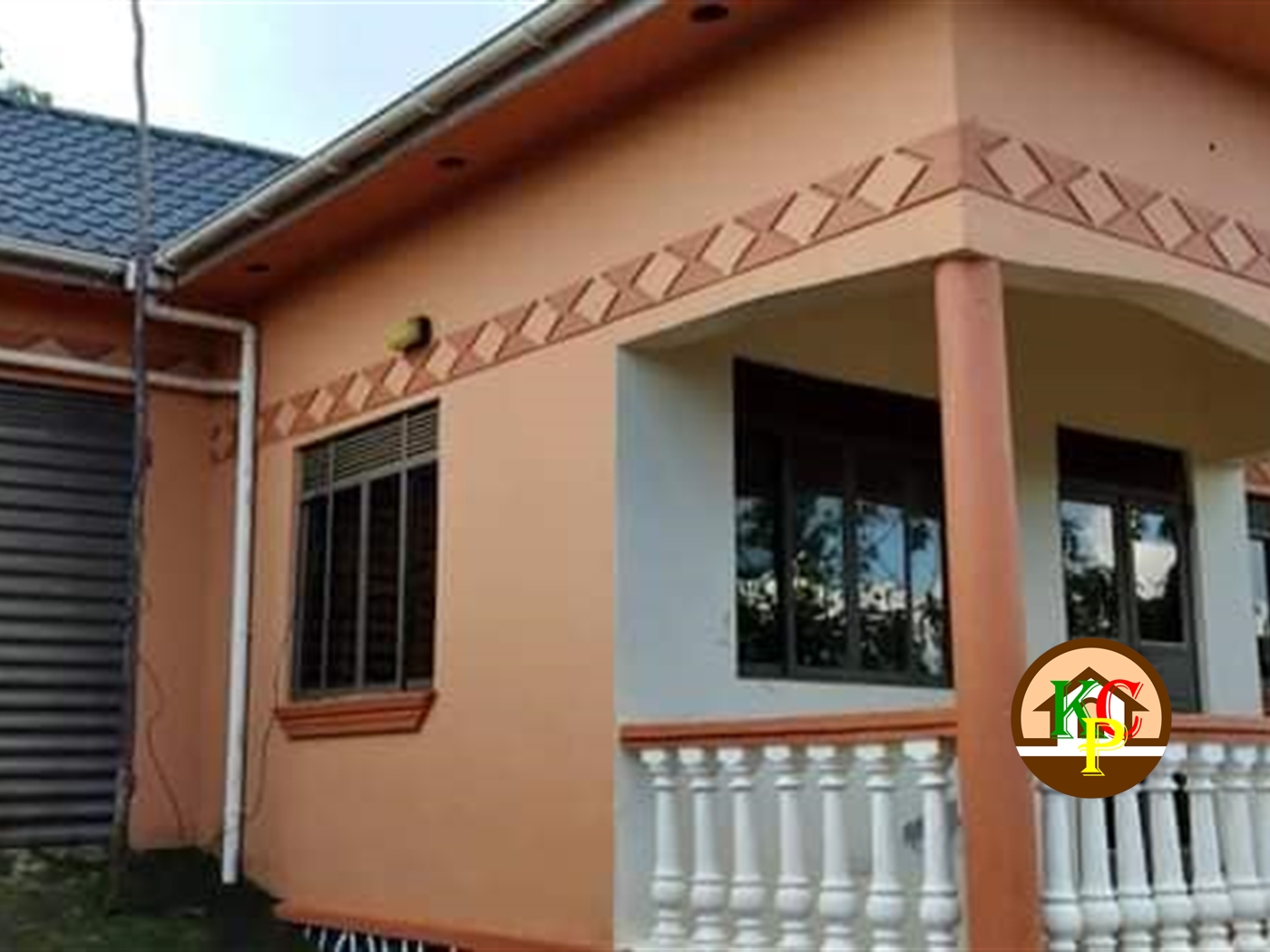 Bungalow for sale in Seeta Mukono