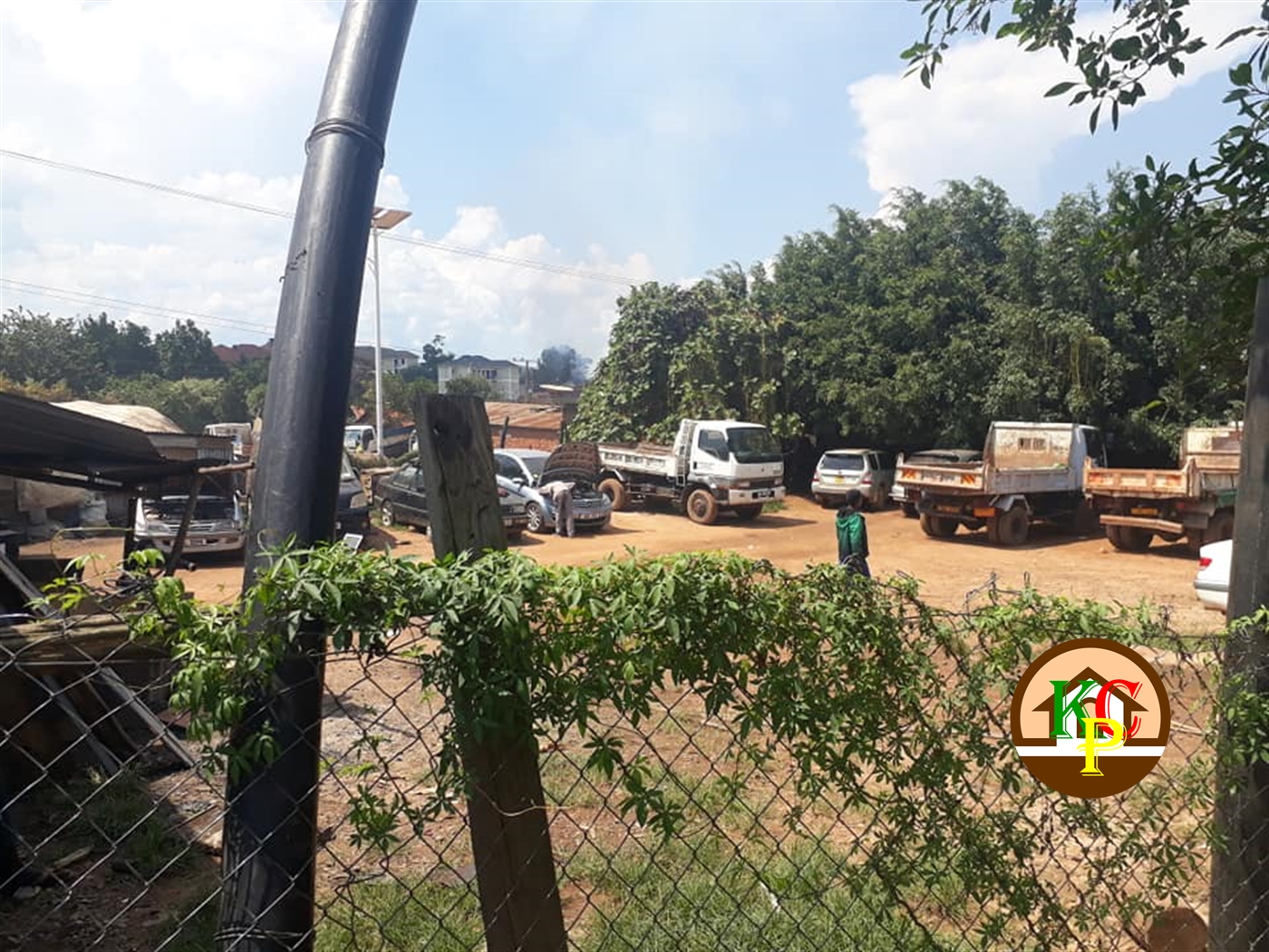 Residential Land for sale in Munyonyo Kampala