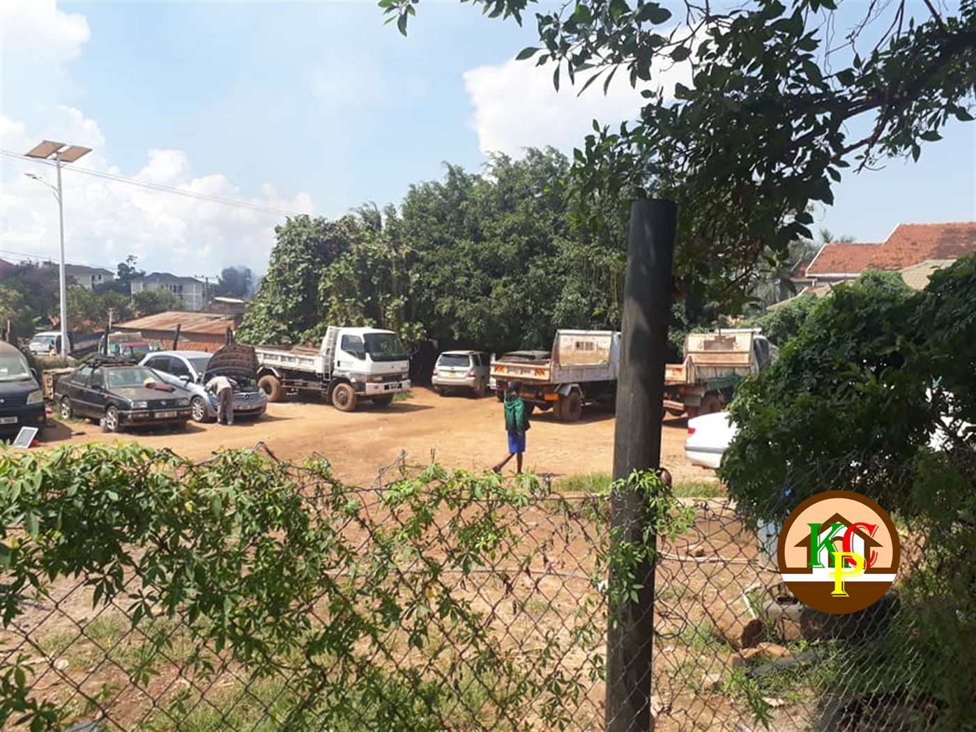 Residential Land for sale in Munyonyo Kampala