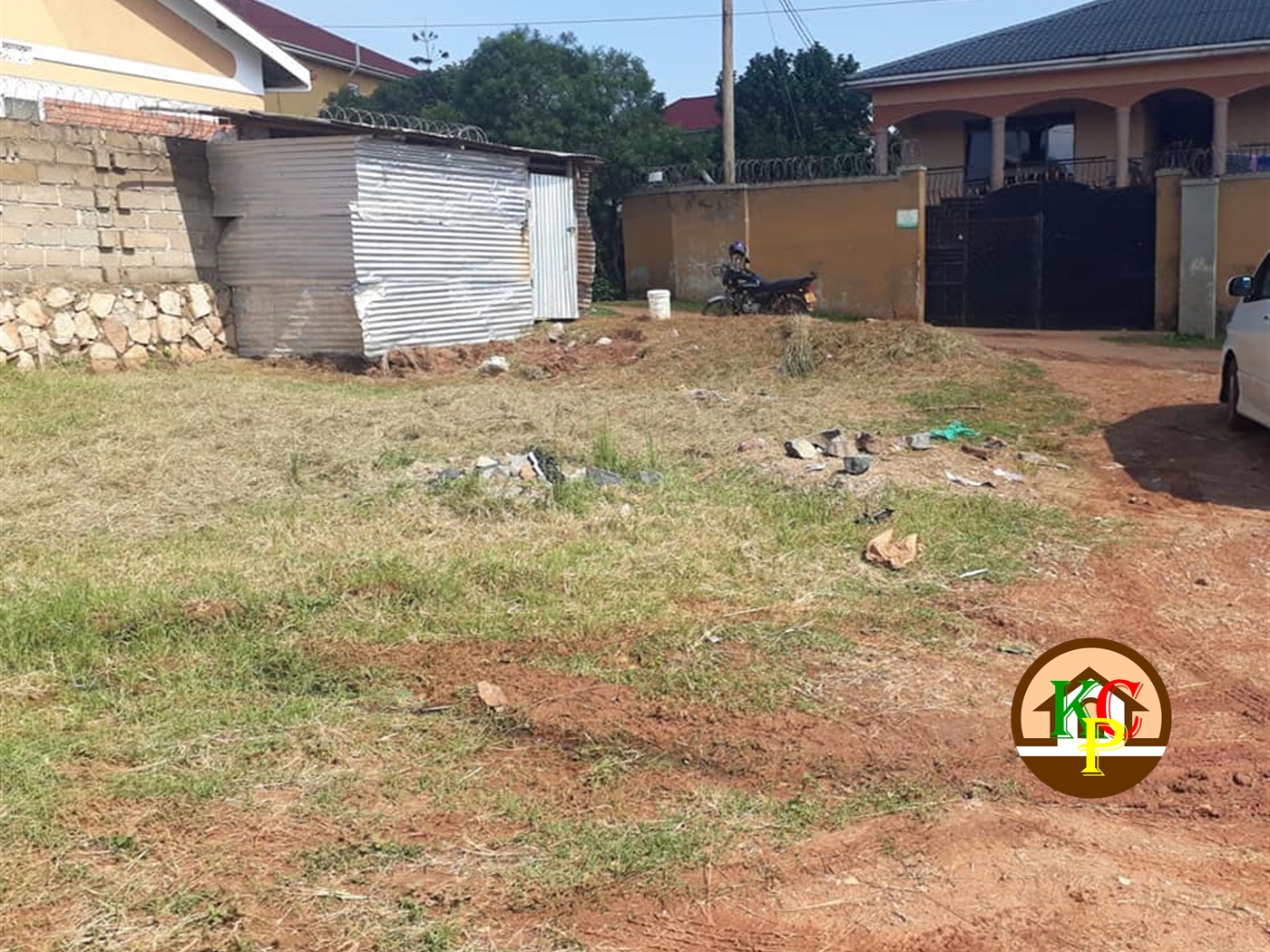 Residential Land for sale in Munyonyo Kampala