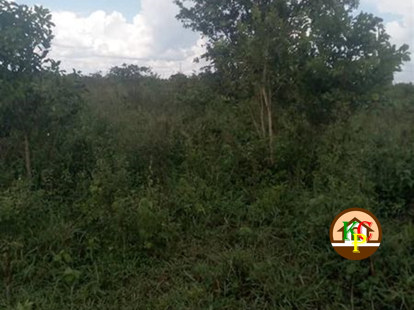 Residential Land for sale in Bugerere Kayunga