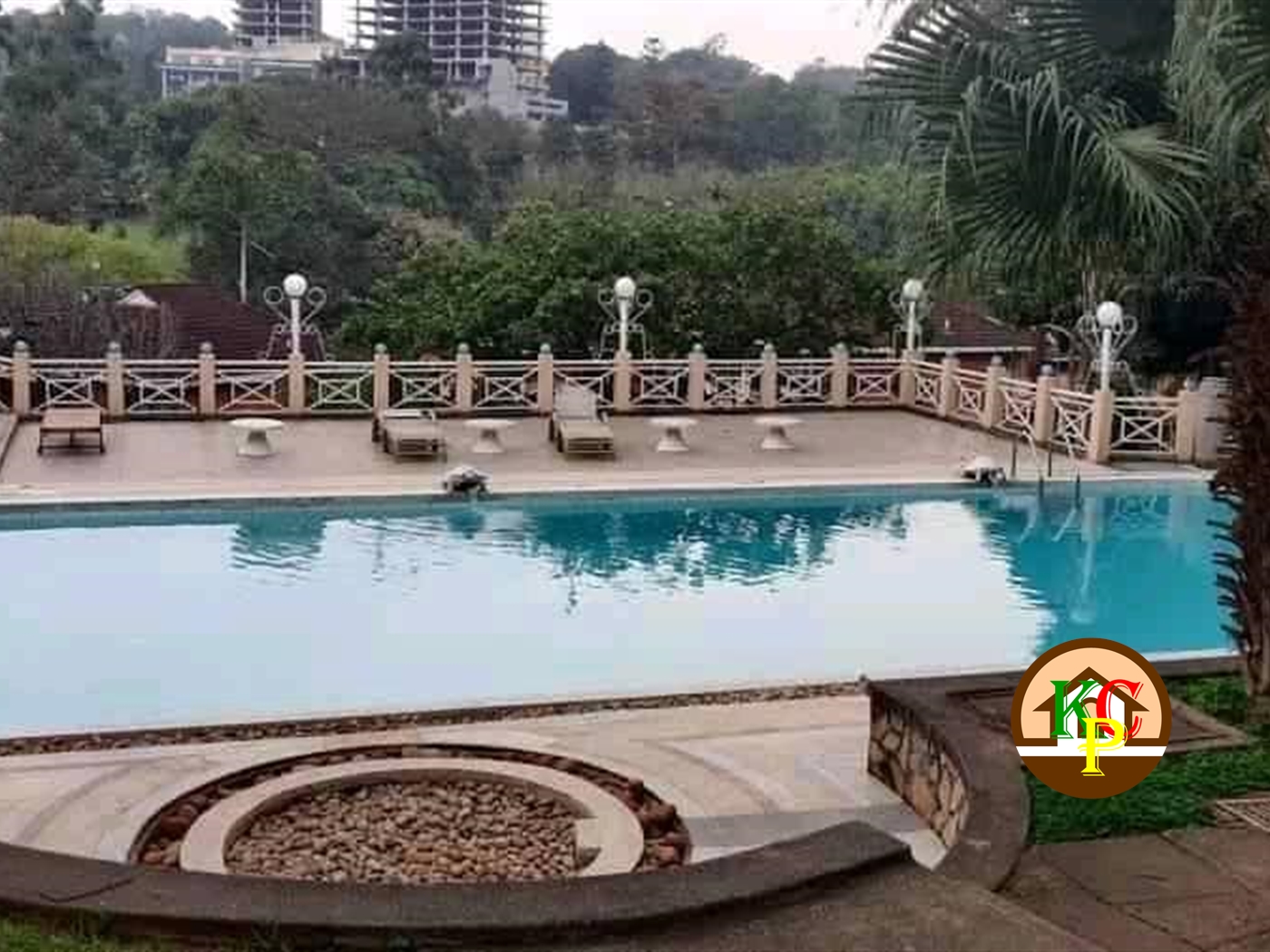 Apartment for rent in Kololo Kampala