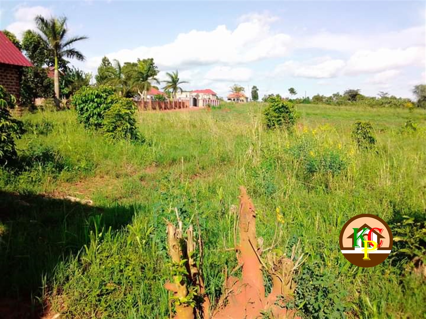 Residential Land for sale in Matugga Wakiso