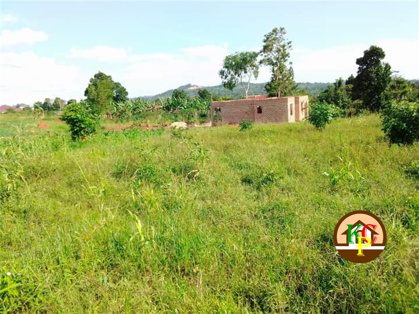 Residential Land for sale in Matugga Wakiso